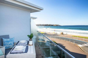 Mariners 6, Mollymook
